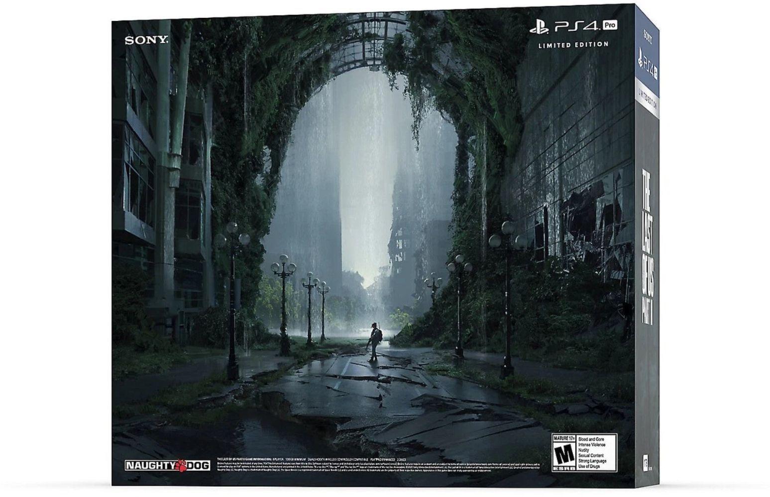Refurbished Sony PlayStation 4 Pro Gaming Console - Reebelo Nederland