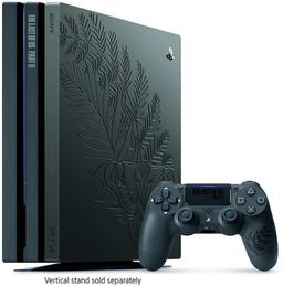 Refurbished Sony PlayStation 4 Pro Gaming Console - Reebelo Nederland