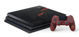 Refurbished Sony PlayStation 4 Pro Gaming Console - Reebelo Nederland