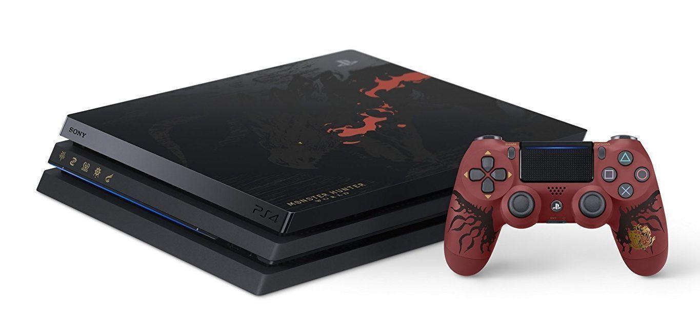 Refurbished Sony PlayStation 4 Pro Gaming Console - Reebelo Nederland