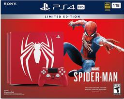 Refurbished Sony PlayStation 4 Pro Gaming Console - Reebelo Nederland