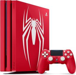 Refurbished Sony PlayStation 4 Pro Gaming Console - Reebelo Nederland