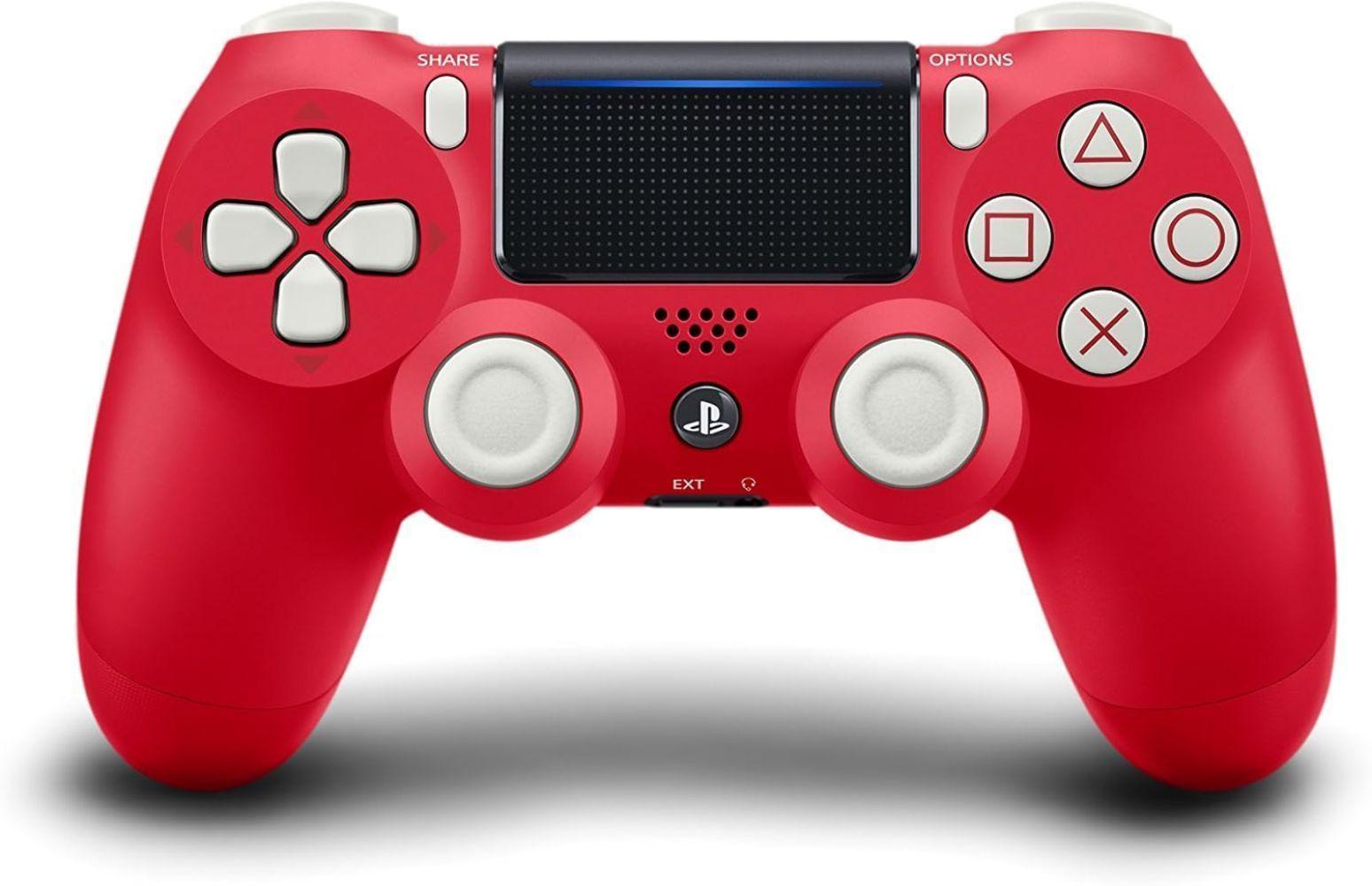 Refurbished Sony PlayStation 4 Pro Gaming Console - Reebelo Nederland