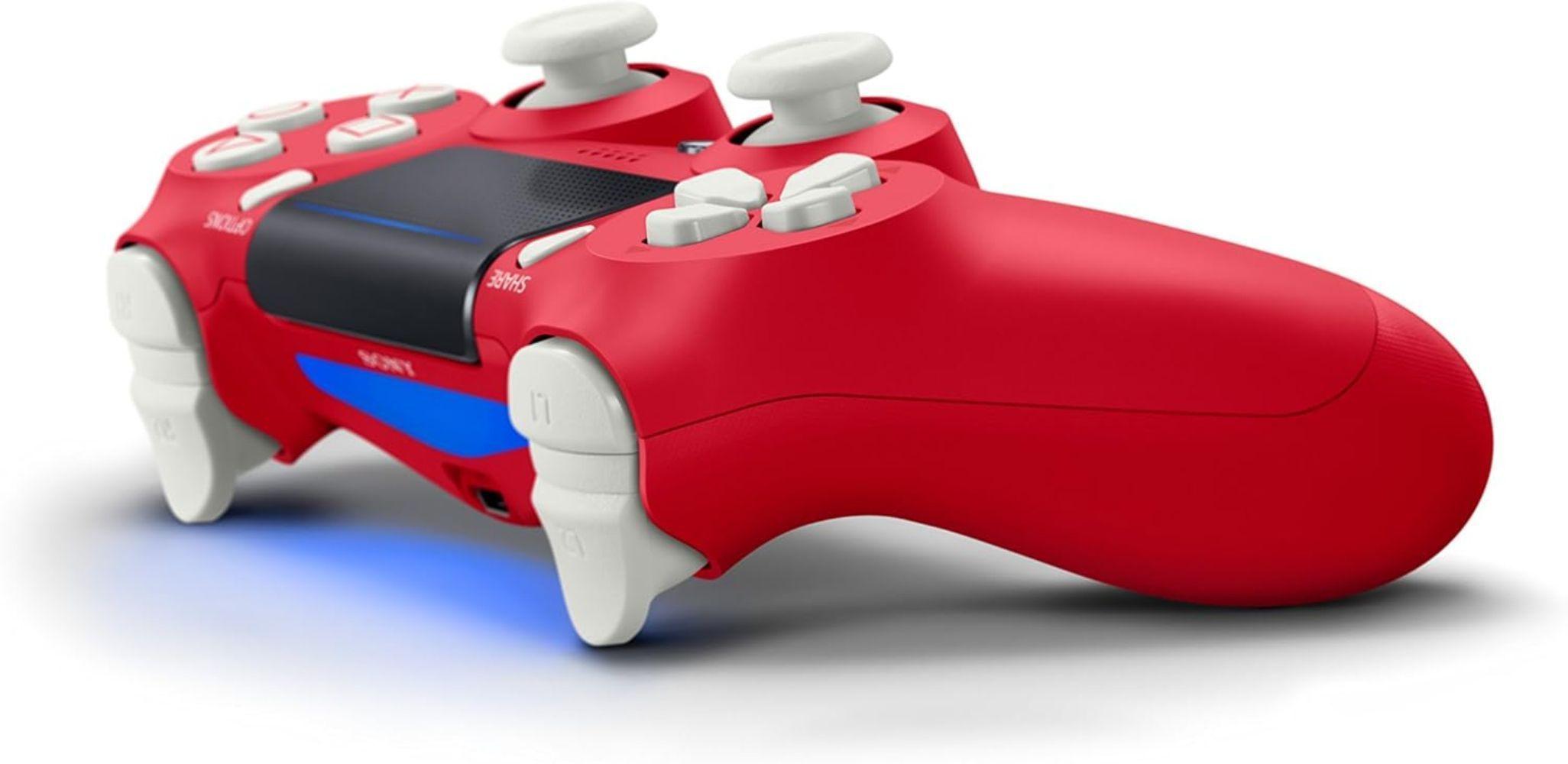 Refurbished Sony PlayStation 4 Pro Gaming Console - Reebelo Nederland