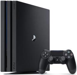 Refurbished Sony PlayStation 4 Pro Gaming Console - Reebelo Nederland