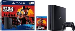 Refurbished Sony PlayStation 4 Pro Gaming Console - Reebelo Nederland