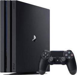 Refurbished Sony PlayStation 4 Pro Gaming Console - Reebelo Nederland