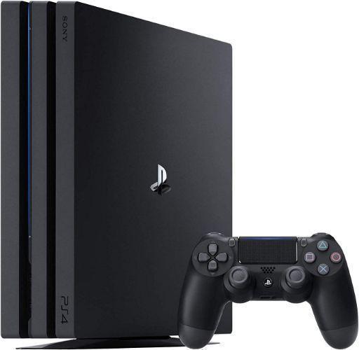 Refurbished Sony PlayStation 4 Pro Gaming Console - Reebelo Nederland