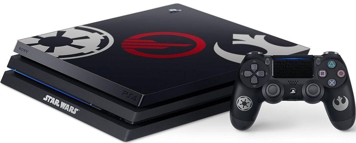 Refurbished Sony PlayStation 4 Pro Gaming Console - Reebelo Nederland