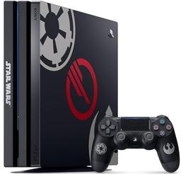 Refurbished Sony PlayStation 4 Pro Gaming Console - Reebelo Nederland