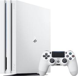 Refurbished Sony PlayStation 4 Pro Gaming Console - Reebelo Nederland