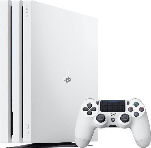 Refurbished Sony PlayStation 4 Pro Gaming Console - Reebelo Nederland