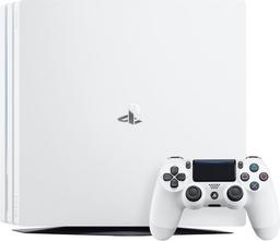 Refurbished Sony PlayStation 4 Pro Gaming Console - Reebelo Nederland