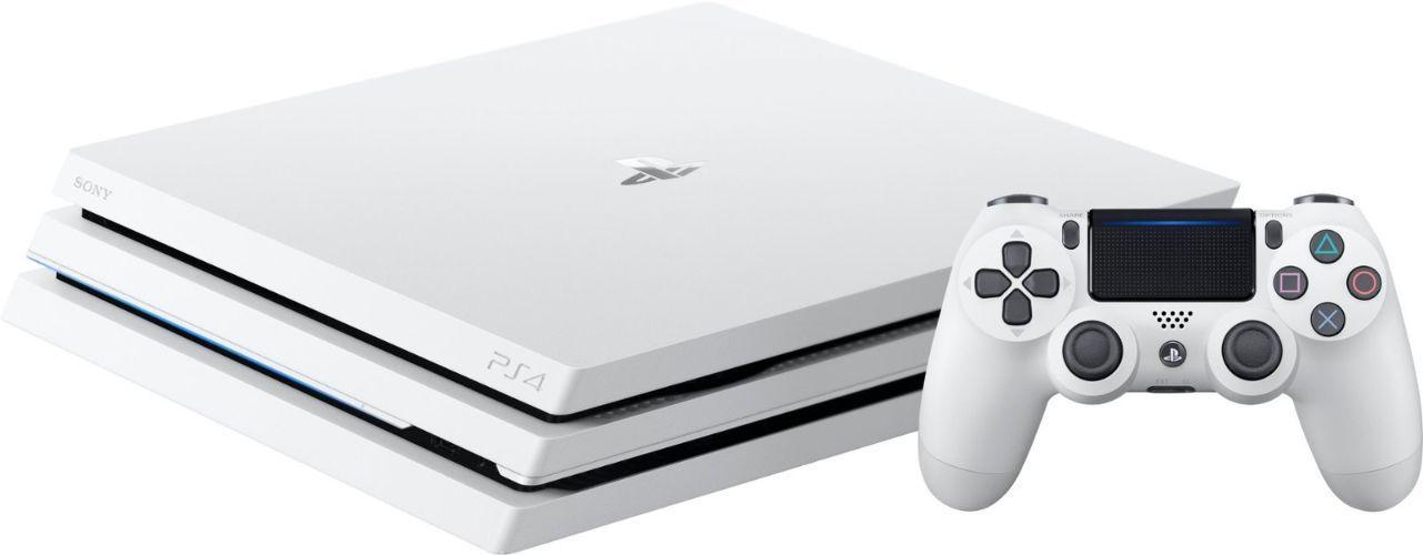 Refurbished Sony PlayStation 4 Pro Gaming Console - Reebelo Nederland