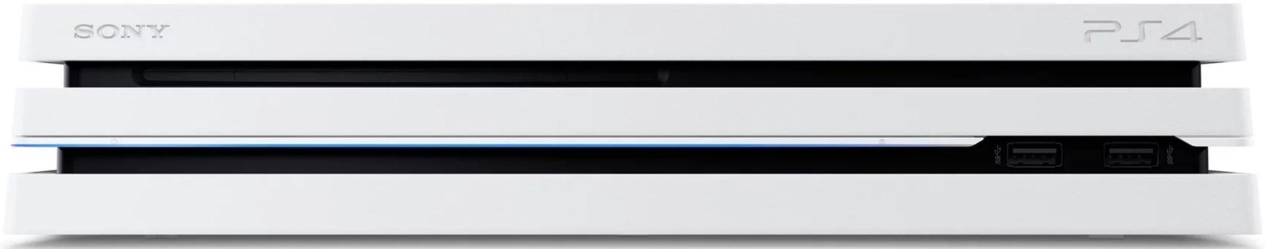 Refurbished Sony PlayStation 4 Pro Gaming Console - Reebelo Nederland