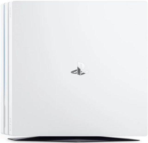 Refurbished Sony PlayStation 4 Pro Gaming Console - Reebelo Nederland
