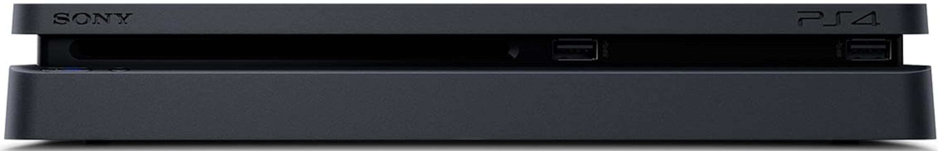 Refurbished Sony PlayStation 4 Slim (Console Only) - Reebelo Nederland