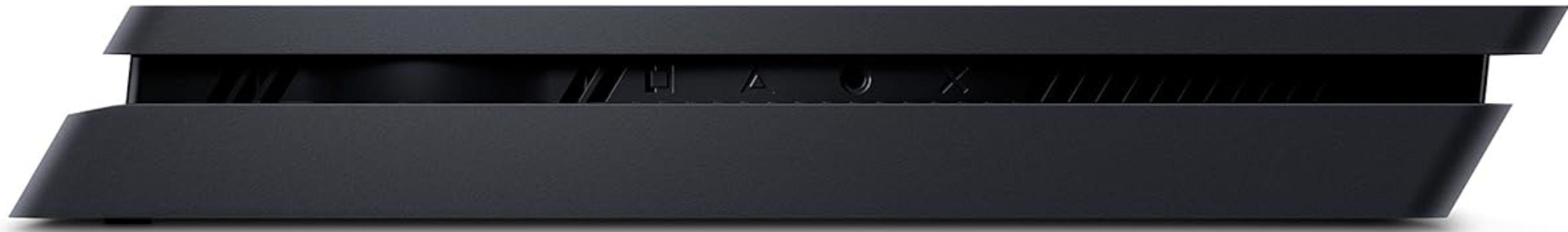 Refurbished Sony PlayStation 4 Slim (Console Only) - Reebelo Nederland