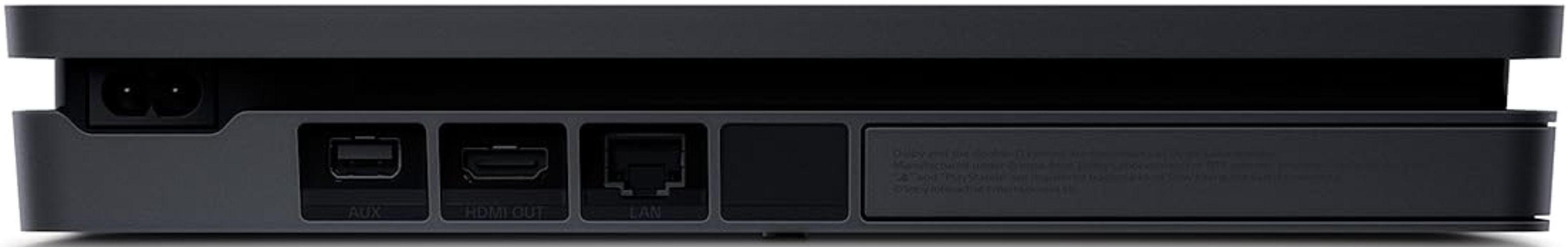 Refurbished Sony PlayStation 4 Slim (Console Only) - Reebelo Nederland
