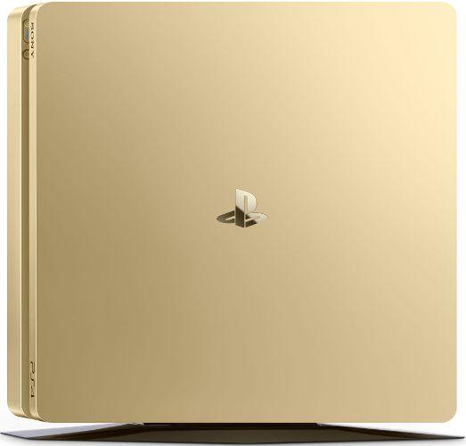 Refurbished Sony PlayStation 4 Slim (Console Only) - Reebelo Nederland
