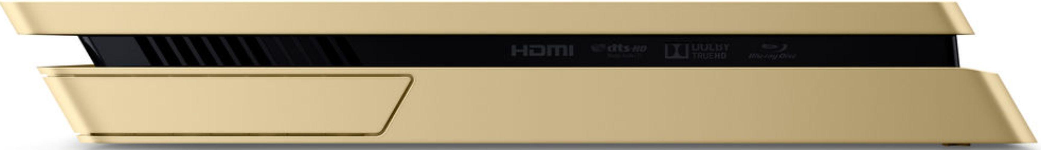 Refurbished Sony PlayStation 4 Slim (Console Only) - Reebelo Nederland