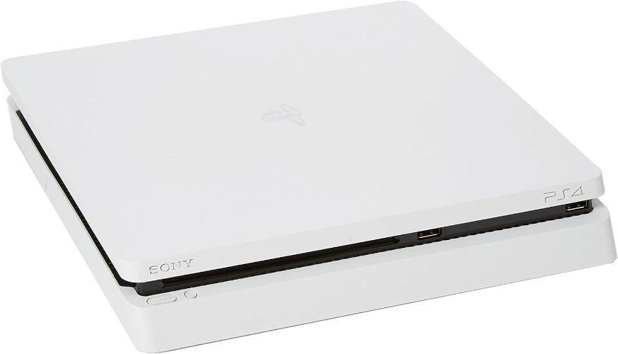 Refurbished Sony PlayStation 4 Slim (Console Only) - Reebelo Nederland