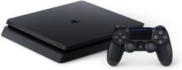 Refurbished Sony PlayStation 4 Slim Gaming Console - Reebelo Nederland