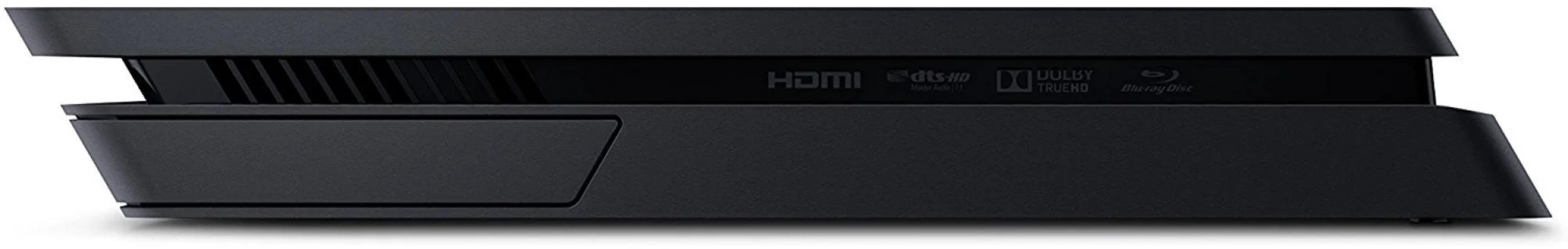 Refurbished Sony PlayStation 4 Slim Gaming Console - Reebelo Nederland