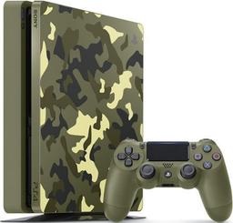 Refurbished Sony PlayStation 4 Slim Gaming Console - Reebelo Nederland