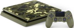 Refurbished Sony PlayStation 4 Slim Gaming Console - Reebelo Nederland