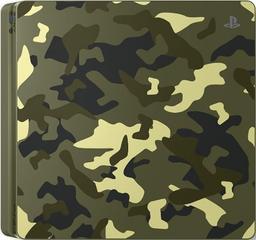Refurbished Sony PlayStation 4 Slim Gaming Console - Reebelo Nederland