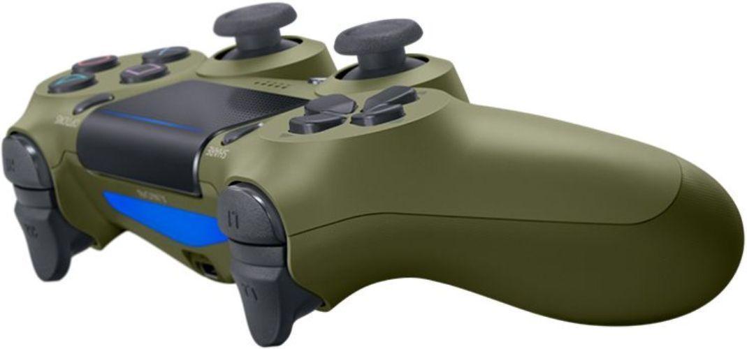 Refurbished Sony PlayStation 4 Slim Gaming Console - Reebelo Nederland