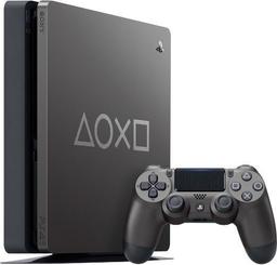 Refurbished Sony PlayStation 4 Slim Gaming Console - Reebelo Nederland