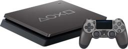 Refurbished Sony PlayStation 4 Slim Gaming Console - Reebelo Nederland