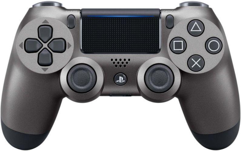 Refurbished Sony PlayStation 4 Slim Gaming Console - Reebelo Nederland