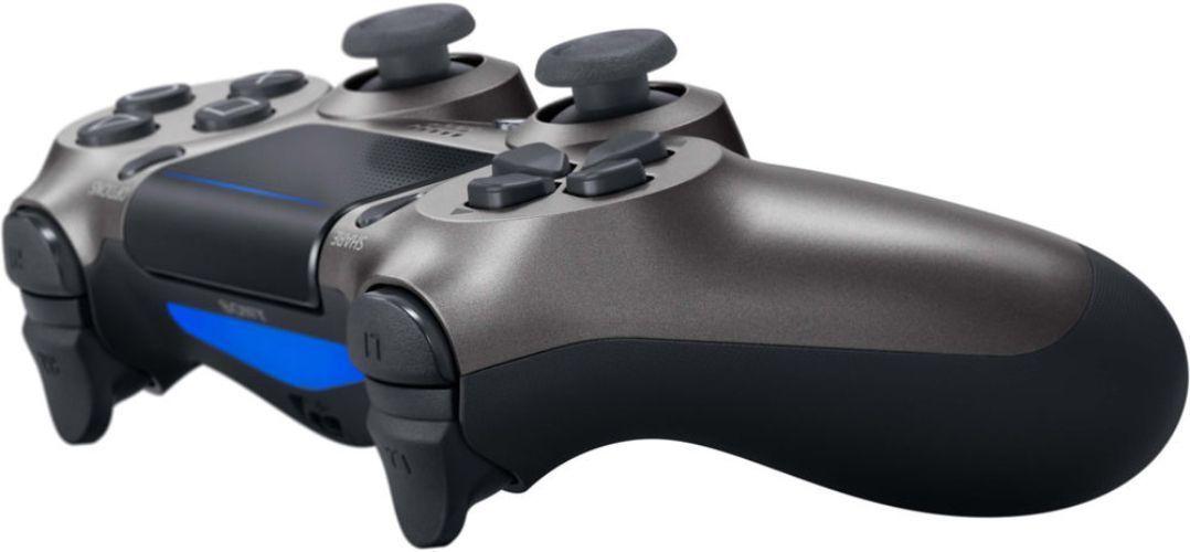 Refurbished Sony PlayStation 4 Slim Gaming Console - Reebelo Nederland