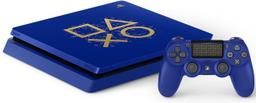 Refurbished Sony PlayStation 4 Slim Gaming Console - Reebelo Nederland