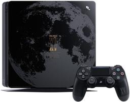 Refurbished Sony PlayStation 4 Slim Gaming Console - Reebelo Nederland