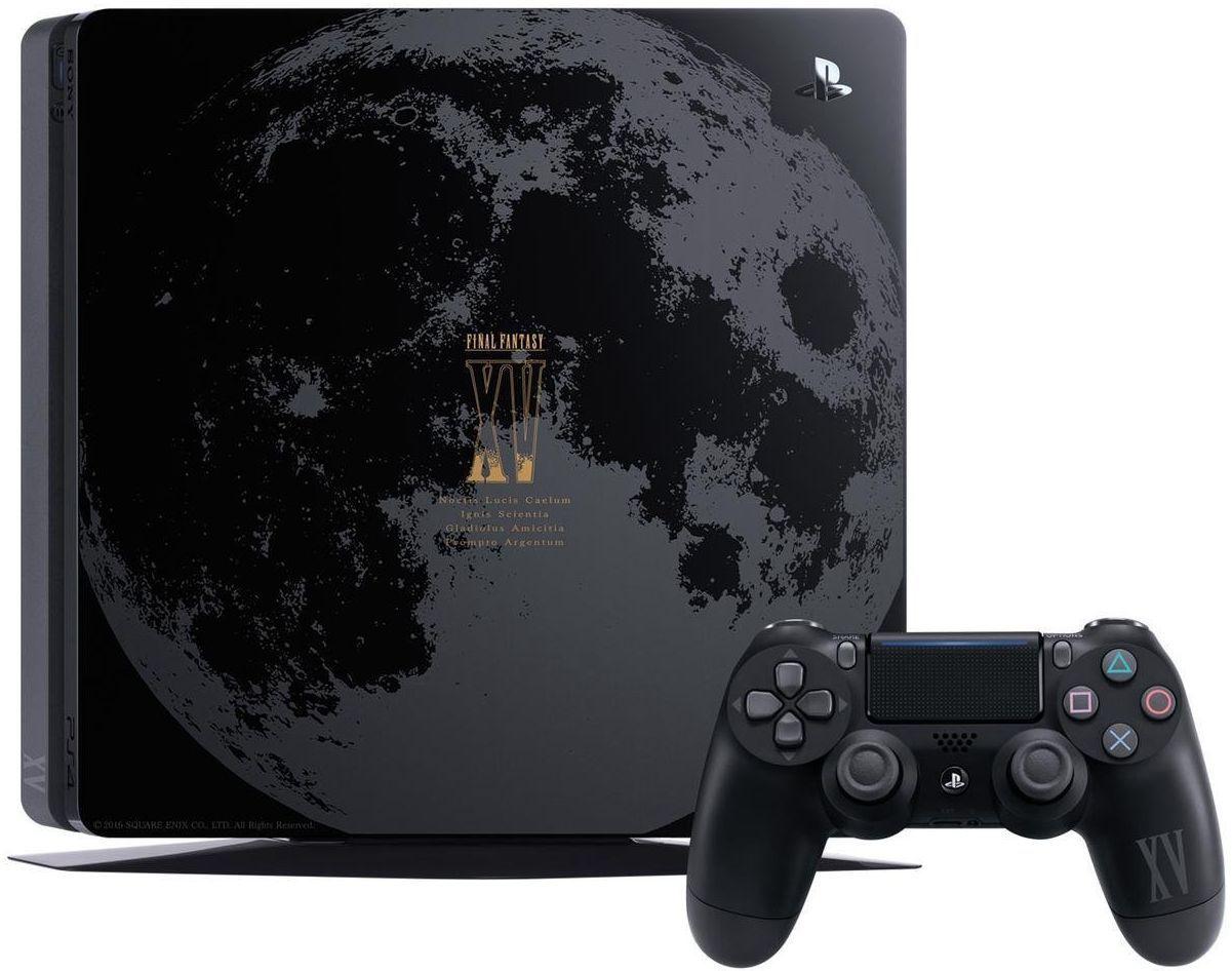 Refurbished Sony PlayStation 4 Slim Gaming Console - Reebelo Nederland