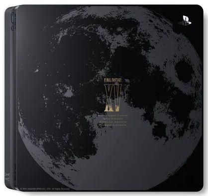 Refurbished Sony PlayStation 4 Slim Gaming Console - Reebelo Nederland