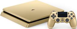 Refurbished Sony PlayStation 4 Slim Gaming Console - Reebelo Nederland