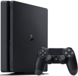 Refurbished Sony PlayStation 4 Slim Gaming Console - Reebelo Nederland