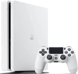 Refurbished Sony PlayStation 4 Slim Gaming Console - Reebelo Nederland