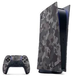 Refurbished Sony PlayStation 5 Gaming Console (Digital Edition) - Reebelo Nederland