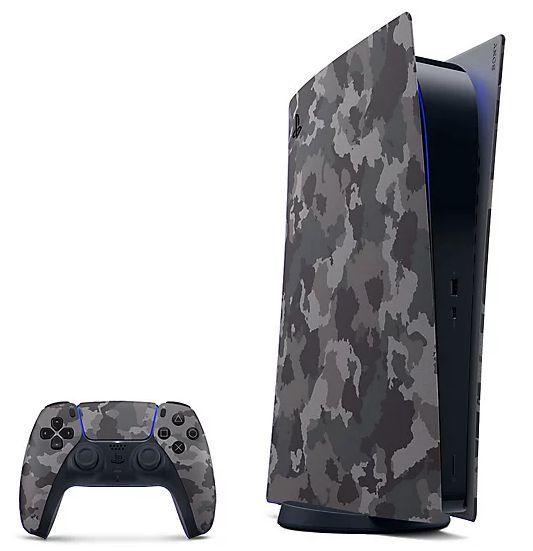 Refurbished Sony PlayStation 5 Gaming Console (Digital Edition) - Reebelo Nederland