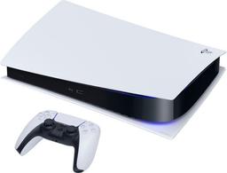 Refurbished Sony PlayStation 5 Gaming Console (Digital Edition) - Reebelo Nederland