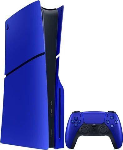 Refurbished Sony PlayStation 5 Gaming Console (Disc Edition) - Reebelo Nederland
