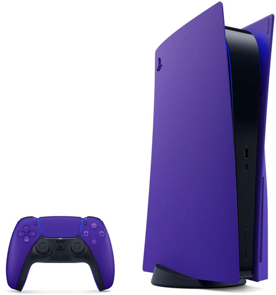 Refurbished Sony PlayStation 5 Gaming Console (Disc Edition) - Reebelo Nederland