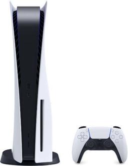 Refurbished Sony PlayStation 5 Gaming Console (Disc Edition) - Reebelo Nederland