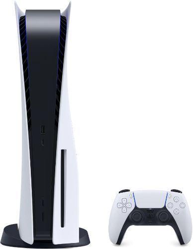 Refurbished Sony PlayStation 5 Gaming Console (Disc Edition) - Reebelo Nederland